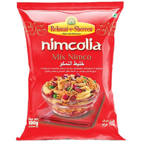 REHMAT E SHEREEN MIX NIMCO