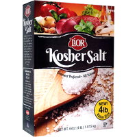 LIOR KOSHER SALT