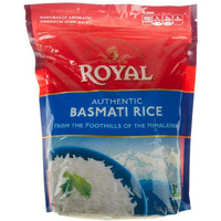 ROYAL BASMATI RICE