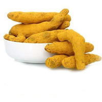 THREE RIVERS TURMERIC WHOLE