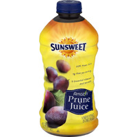 SUNSWEET PRUNE JUICE