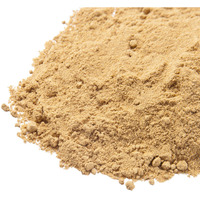 ORGANIC SPICE GINGER POWDER