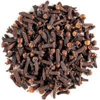 ORGANIC SPICE CLOVE WHOLE
