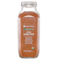 ORGANIC SPICE CAYENNE PEPPER