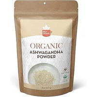 ORGANIC SPICE ASHWAGANTHA POWDER