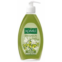 KOMILI LIQUID SOAP OLIVE