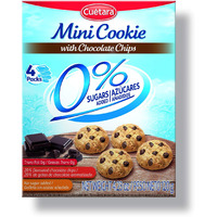 CUETARA MINI COOKIES W CHOCO CHIPS