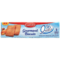 CUETARA GOURMAND BISCUITS