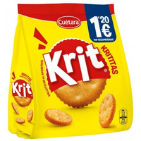 CUETAR KRIT KRITITAS