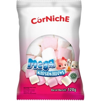 CORNICHE MEGA MARSHMALLOWS