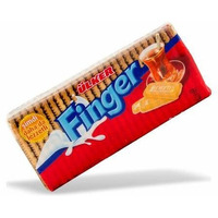 ULKER FINGER COOKIE