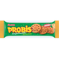 ULKER PROBIS ATISTIRMALIK