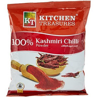 KITCHEN TREASURES KASHMIRI CHILLI