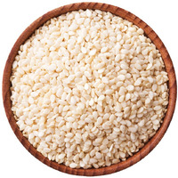 LAL TADKA SESAME SEED WHITE