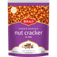 BIKAJI NUT CRACKER