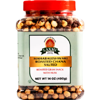 LAXMI MAHABALESHWARIN ROASTED CHANA