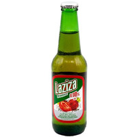LAZIZA STRAWBERRY DRINK