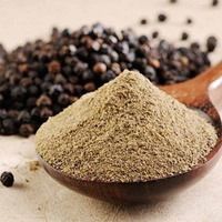 ORGANIC SPICE BLACK PEPPER POWDER