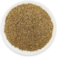 ORGANIC SPICE CUMIN WHOLE