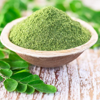 ORGANICE SPICE MORINGA LEAF POWDER