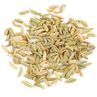 ORGANIC SPICE FENNEL WHOLE