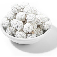 THREE RIVERS SUGAR COATED CHICKPEAS