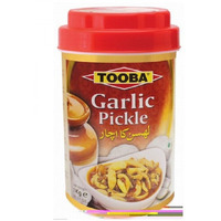 TOOBA GARLIC PICKLE
