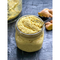LAL TADKA GINGER PASTE
