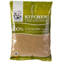 KT CORIANDER POWDER