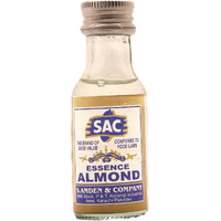 SAC ALMOND ESSENCE