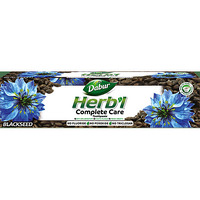 DABUR BLACKSEED TOOTHPASTE