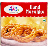 A2B Hand Murukku