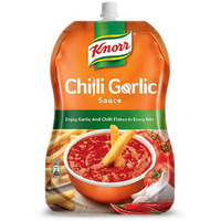 Knorr Chilli Garlic Sauce