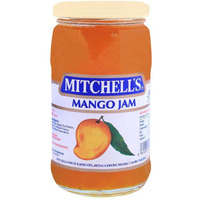 Mitchells Mango Jam