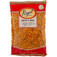 Regal Spicy Mix