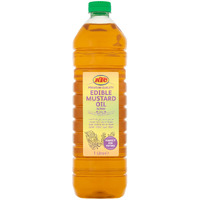 KTC Edible Mustard Oil