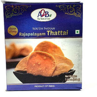 A2B Rajapalayam Thattai