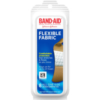 Band aid assorted