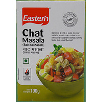 EASTERN CHAT MASALA
