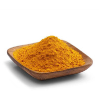 KT TURMERIC POWDER