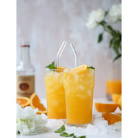 ORANGE CRUSH