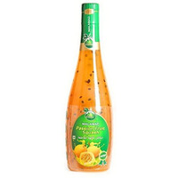 PASSION FRUIT CRUSH