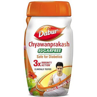 PATANJALI CHYAWANPRASH