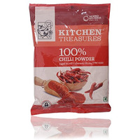 KT CHILLI PWD