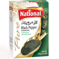 NAT B PEPPER PWD