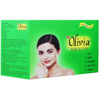 OLIVIA HERB BLEACH