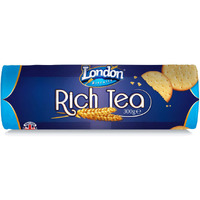 London Biscuits Rich Tea
