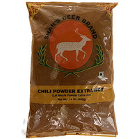 Deer Chilli Powder Extra Hot