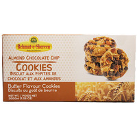 Rehmat-e-Shereen Almond Chocolate Chip Cookie