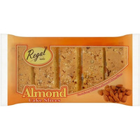 Regal Almond